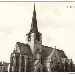 Zaventem Kerk St Martinus 01 - Make IT Work 